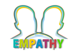 Empathie und Emotionen als Differenzierungsmerkmal
